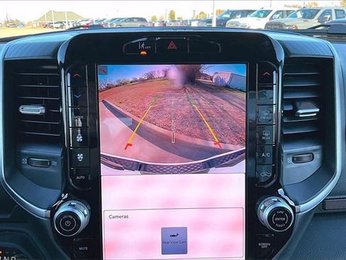 New 2026 RAM 1500 Lone Star image 27