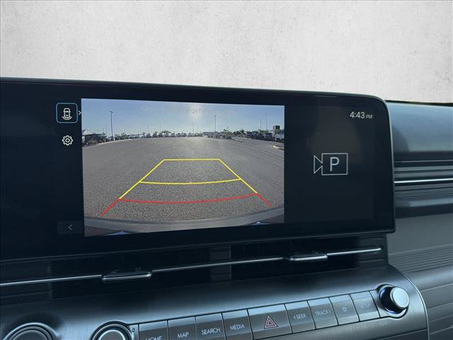 Used 2026 Hyundai Kona SEL Sport FWD image 18