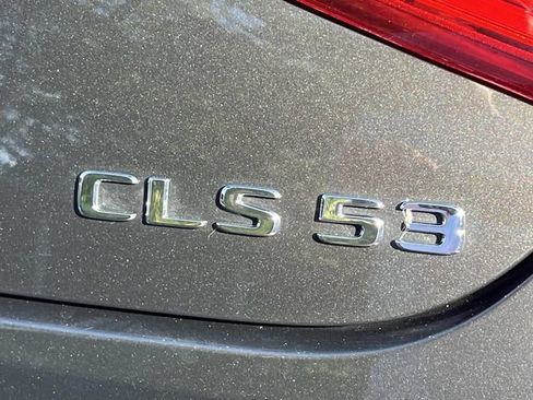 Used 2020 Mercedes-Benz CLS 53 AMG 4MATIC image 14