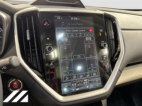 Used 2023 Subaru Ascent Limited w/ Technology Package image 18