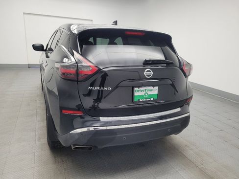 Used 2021 Nissan Murano S w/ Cargo Package image 6