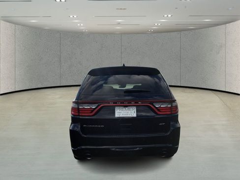 Used 2024 Dodge Durango GT image 6