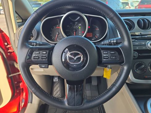 Used 2009 MAZDA CX-7 Sport image 24