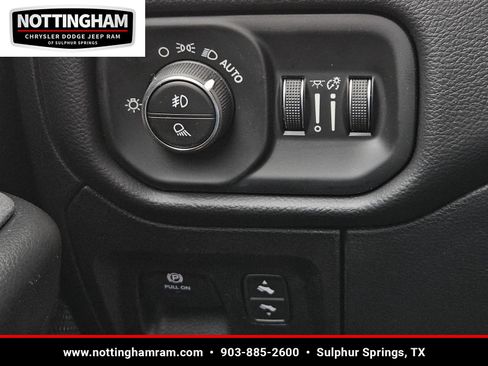 New 2026 RAM 1500 Lone Star image 16