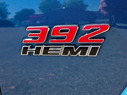 Used 2020 Dodge Charger Scat Pack RWD image 11