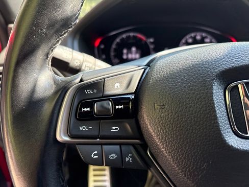 Used 2021 Honda Accord Sport image 17