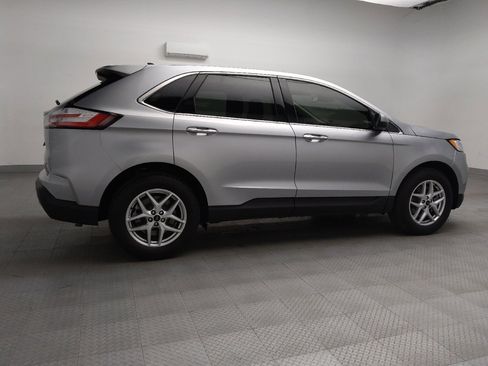 Used 2024 Ford Edge SEL image 10