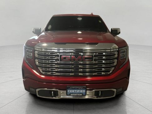 Certified 2023 GMC Sierra 1500 Denali w/ Technology Package image 11