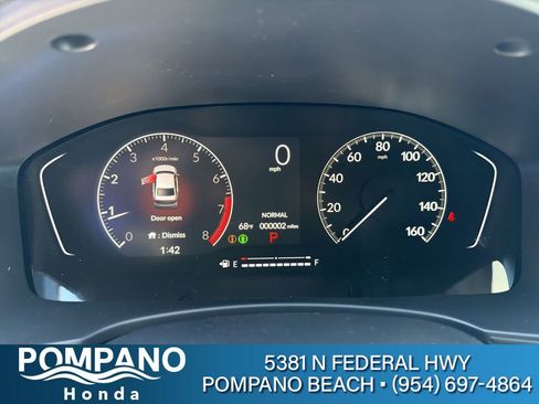 New 2026 Honda Civic Sport image 21