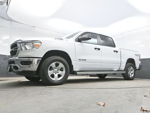 Used 2024 RAM 1500 Big Horn image 36