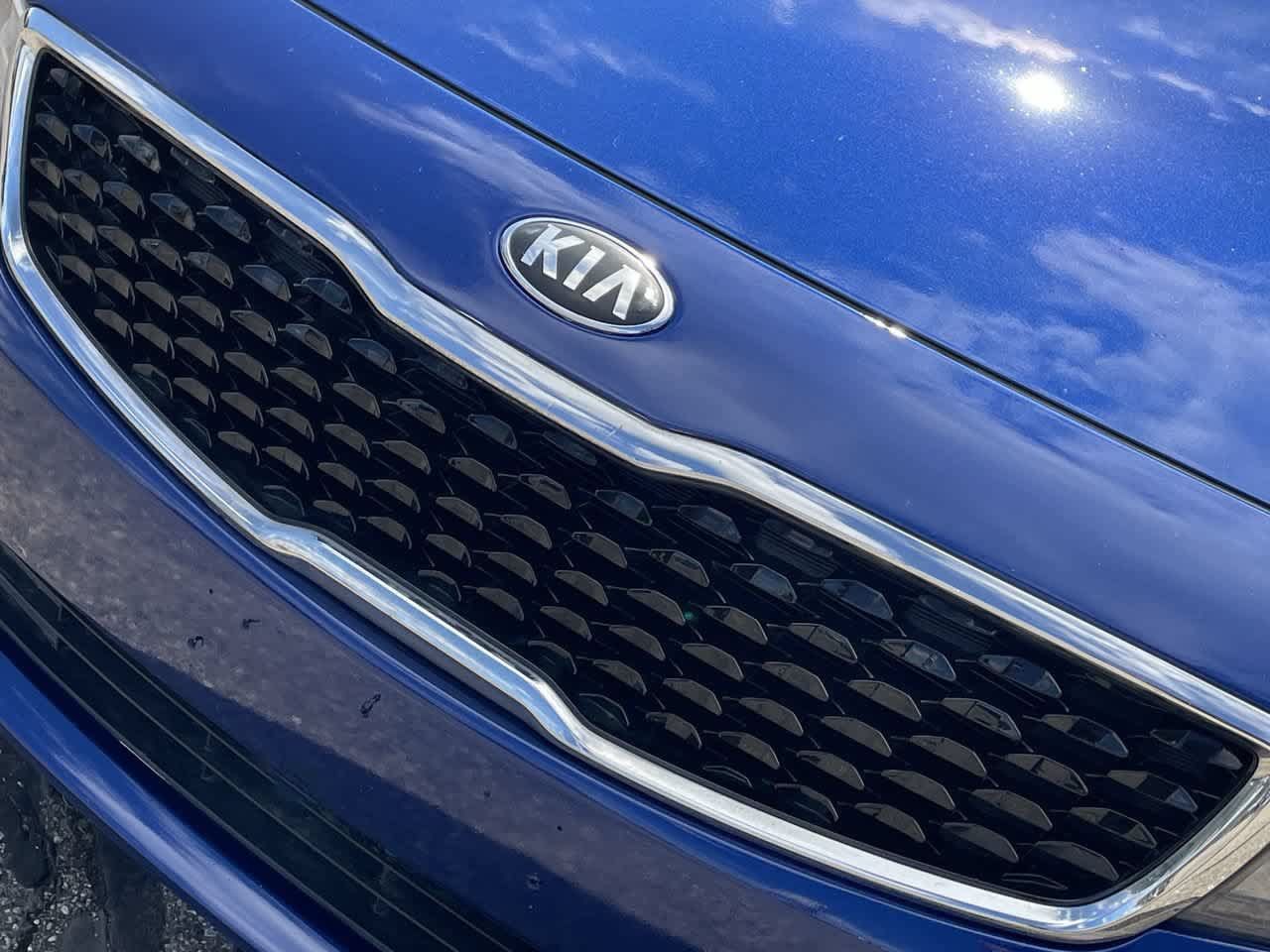 Used 2018 Kia Forte S FWD image 30