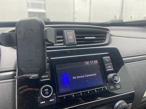 Used 2019 Honda CR-V LX image 10