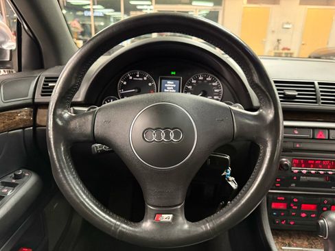 Used 2005 Audi S4 Avant AWD/4WD image 14