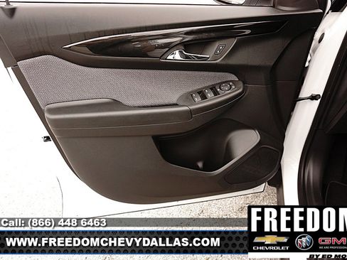 New 2026 Chevrolet TrailBlazer LS w/ LS Convenience Package FWD image 35