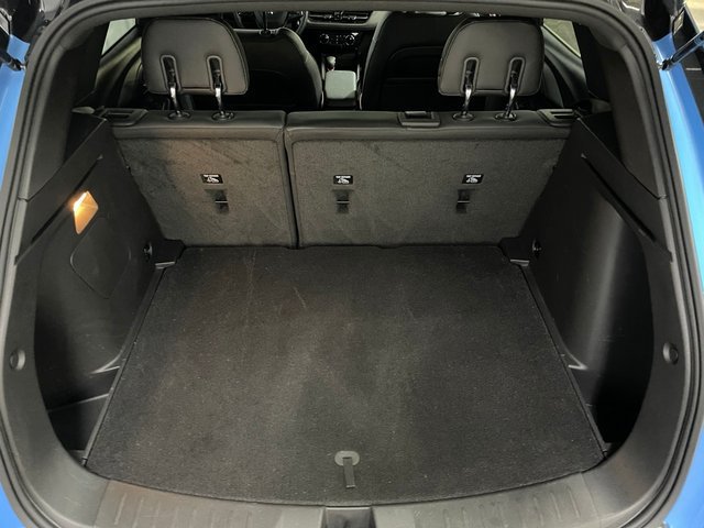 Used 2024 Chevrolet TrailBlazer RS FWD image 11
