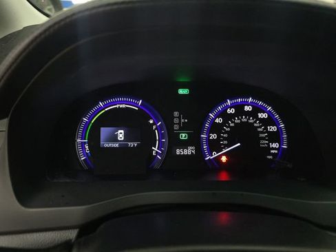 Used 2010 Lexus HS 250h FWD image 22