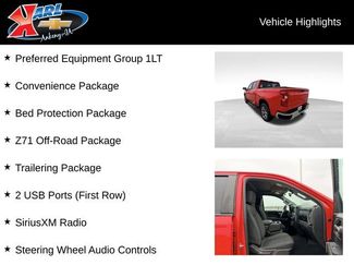 Used 2021 Chevrolet Silverado 1500 LT w/ Z71 Off-Road Package video 2