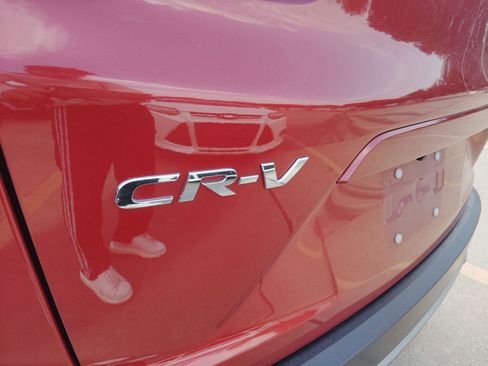 Used 2020 Honda CR-V EX-L image 10