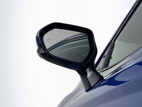 New 2026 Toyota Camry SE image 3