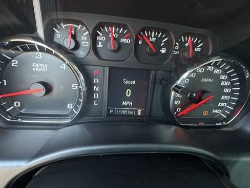 Used 2017 GMC Sierra 1500 4x4 Double Cab image 33