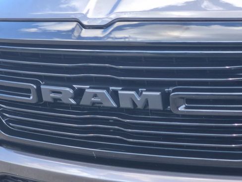 Used 2020 RAM 1500 Big Horn AWD/4WD image 12