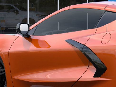 New 2026 Chevrolet Corvette Stingray Coupe w/ 1LT image 35