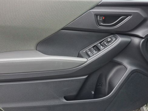 Certified 2026 Subaru Crosstrek 2.0i Premium image 12