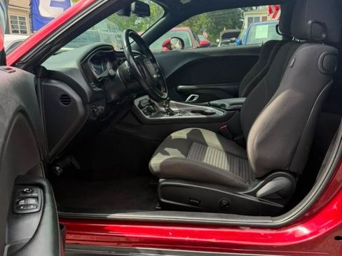 Used 2021 Dodge Challenger R/T RWD image 17