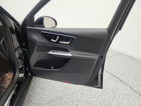 Certified 2026 Mercedes-Benz GLC 300 image 21