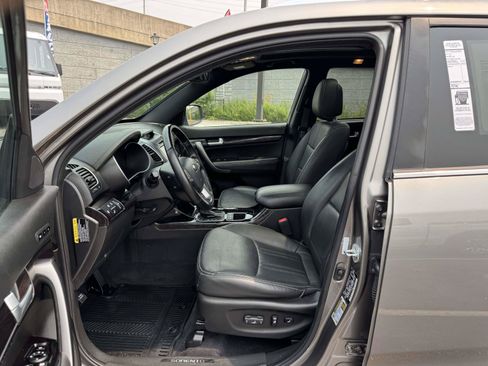 Used 2014 Kia Sorento SX AWD/4WD image 21