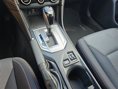 Used 2023 Subaru Crosstrek 2.0i Premium w/ Popular Package #3 image 48