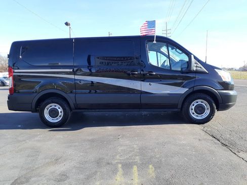 Used 2017 Ford Transit 150 130 Low Roof w/ Exterior Upgrade Package image 6