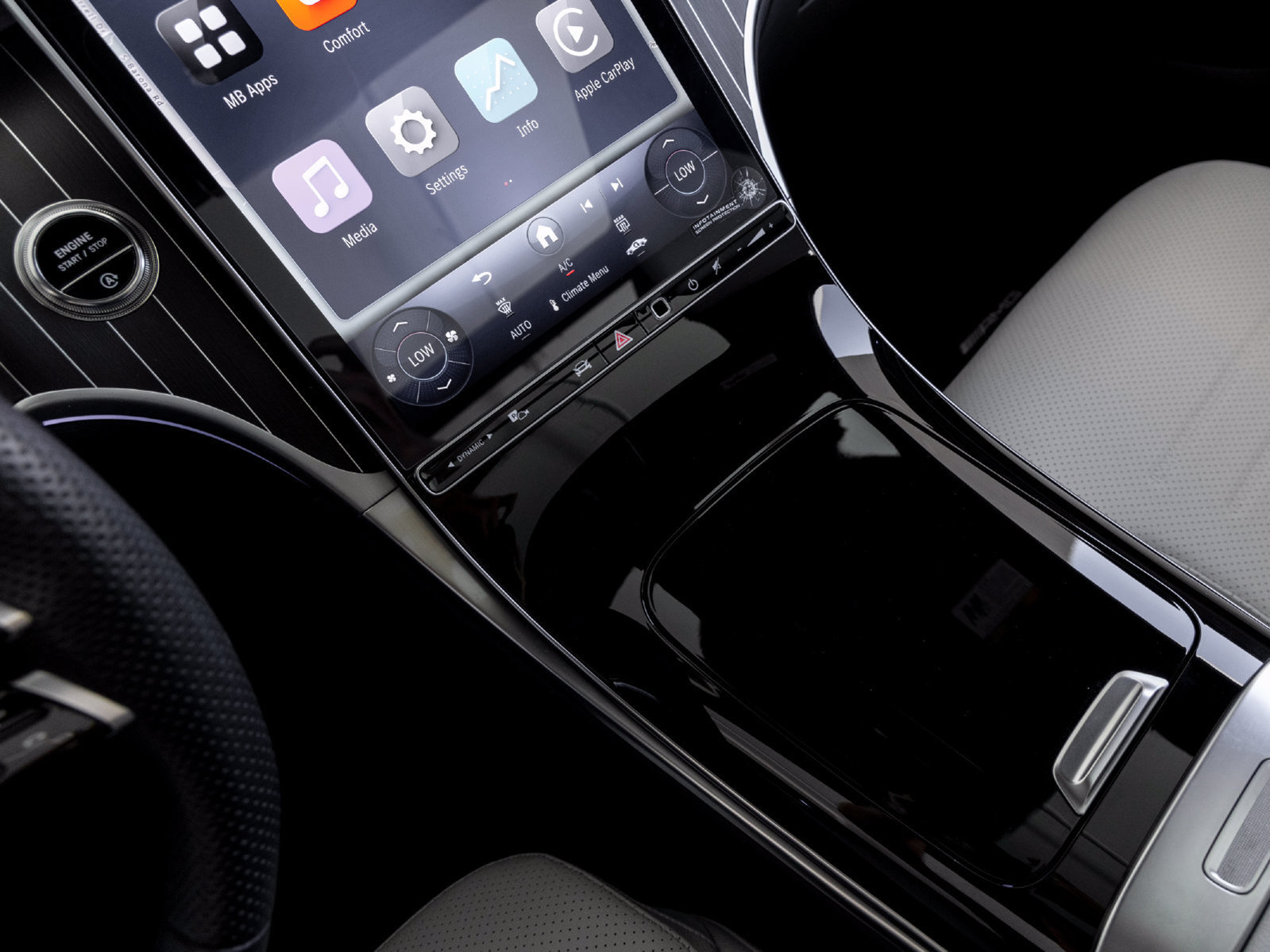 Certified 2026 Mercedes-Benz GLC 300 image 19