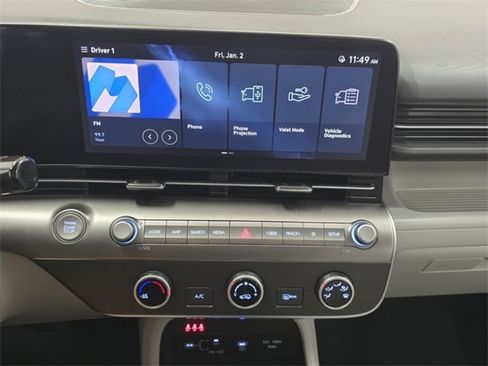 Used 2024 Hyundai Kona SE image 25
