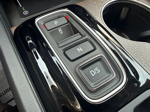 New 2026 Honda Pilot Elite image 28