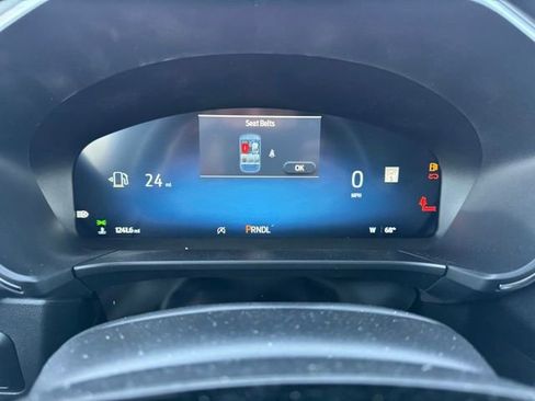 New 2025 Ford Escape Platinum w/ Premium Technology Package image 28