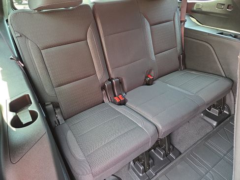 Used 2024 Chevrolet Tahoe LS w/ Max Trailering Package AWD/4WD image 20
