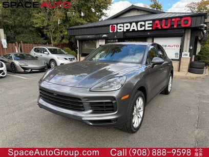 Used 2021 Porsche Cayenne