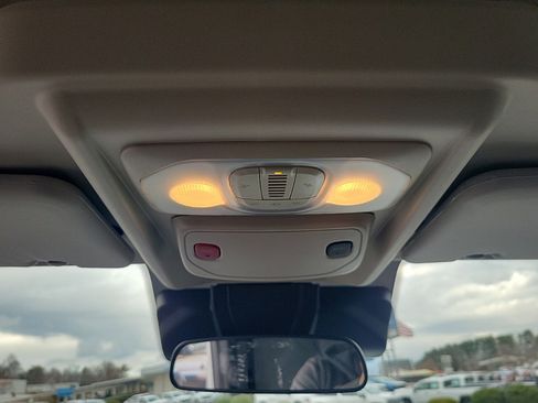 New 2024 RAM ProMaster 2500 w/ Upfitter's Prep Package image 21