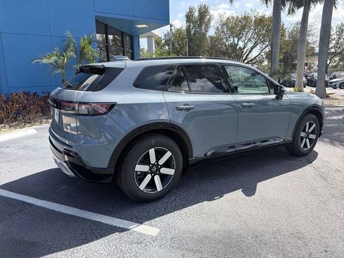 New 2026 Honda Prologue Touring image 8