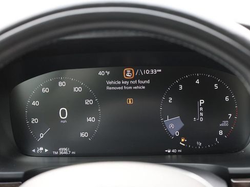 Used 2018 Volvo S90 T5 Momentum w/ Convenience Package image 19