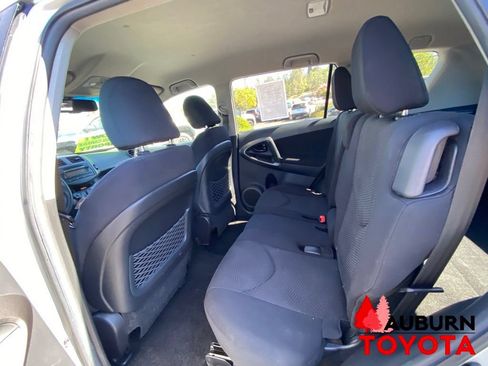 Used 2012 Toyota RAV4 Sport FWD image 23