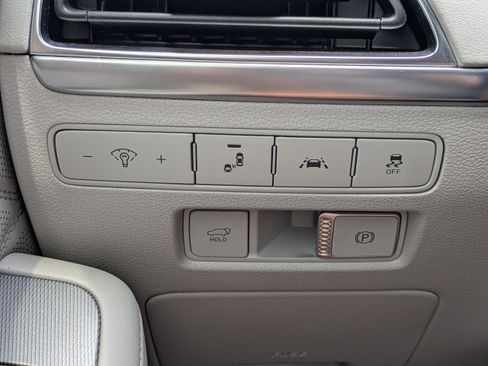 Used 2021 Hyundai Palisade Calligraphy AWD/4WD image 23