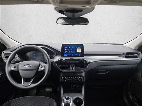 Used 2025 Ford Escape Active image 13