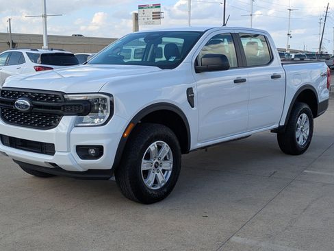 Used 2025 Ford Ranger XL w/ Trailer Tow Package image 9