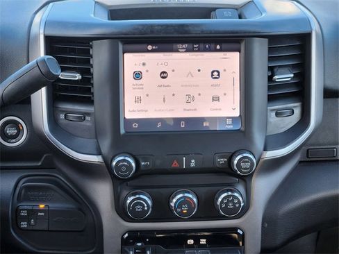 Used 2024 RAM 3500 Big Horn image 31