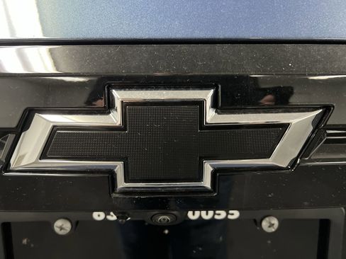 New 2025 Chevrolet Traverse LT w/ Enhanced Driving Package image 66