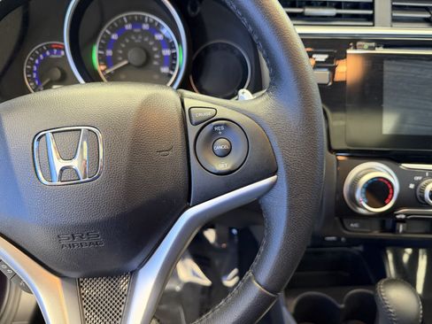 Used 2017 Honda Fit EX-L image 14