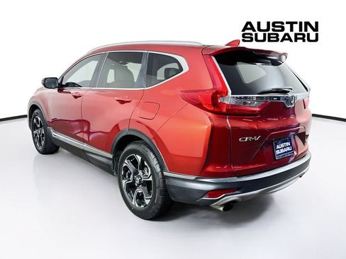 Used 2018 Honda CR-V Touring image 5