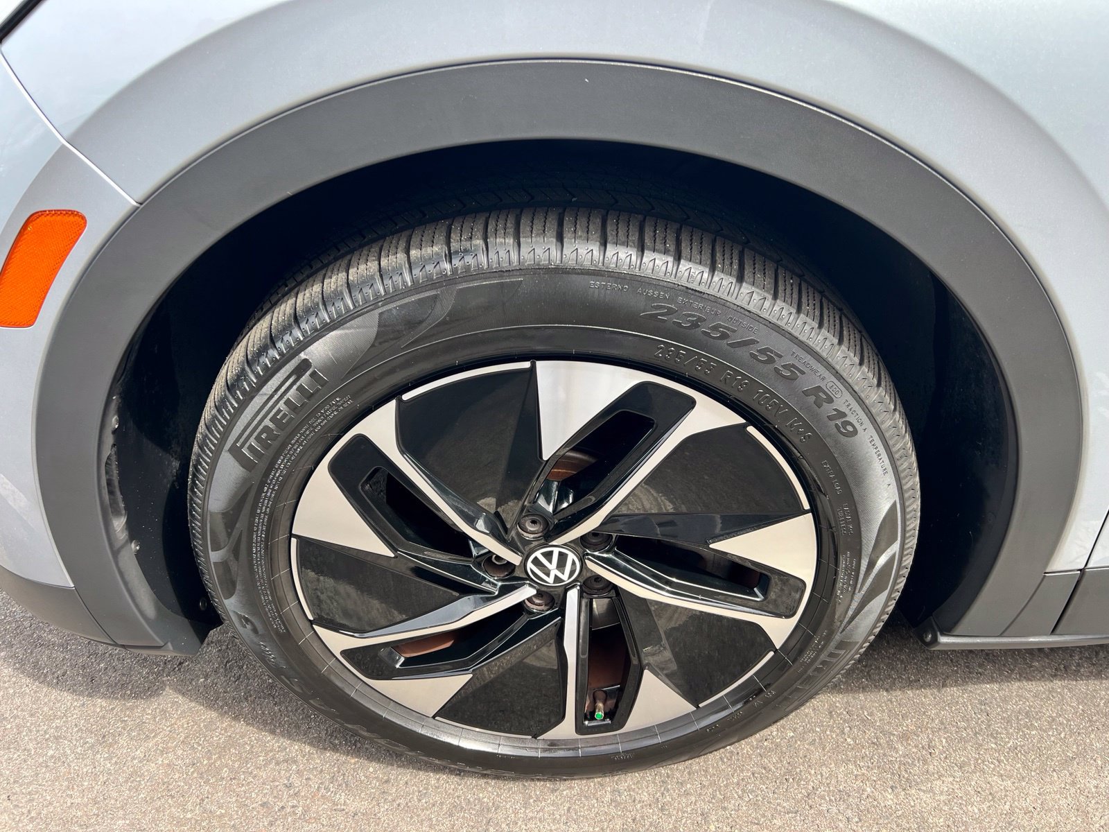 Used 2022 Volkswagen ID.4 Pro RWD image 14